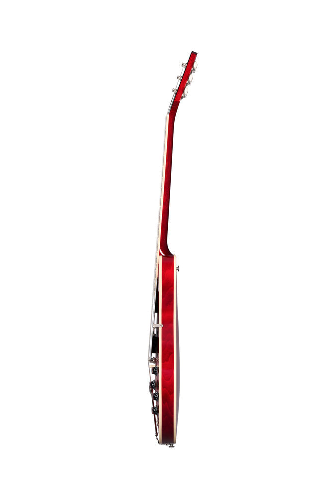 Gibson ES-330 in Sixties Cherry