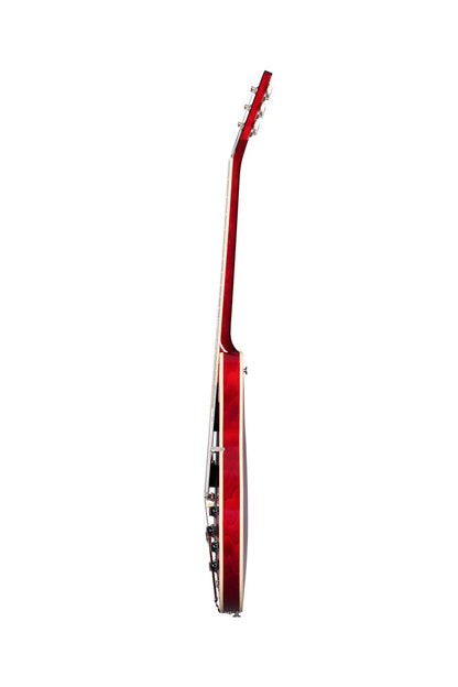 Gibson ES-330 in Sixties Cherry