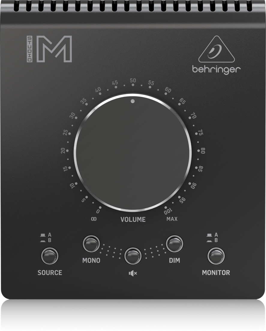 Behringer Studio M Studio Monitor Controller