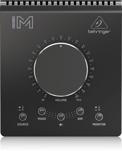 Behringer Studio M Studio Monitor Controller