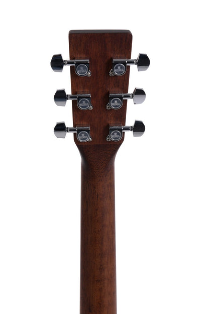 Sigma 000MC 1E Acoustic Electric Guitar in High Gloss