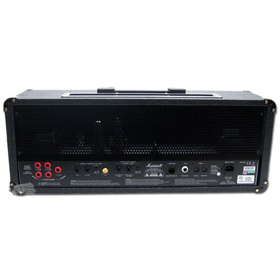 Marshall JVM205H 50W Amp Head