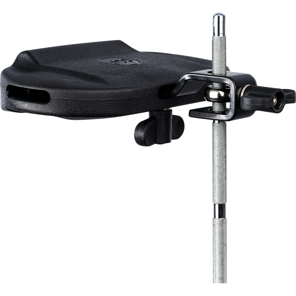 MEINL MPE3BK High Pitch Percussion Block in Black