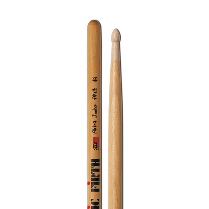 Vic Firth Signature Series Akira Jimbo Drumsticks