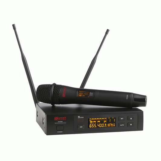 SMART ACOUSTIC SWM260HT MIC SYSTEM V1