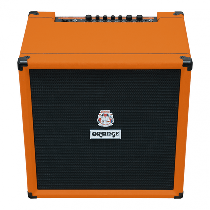 Orange Crush Bass 100 1x15" 100W Combo Amp
