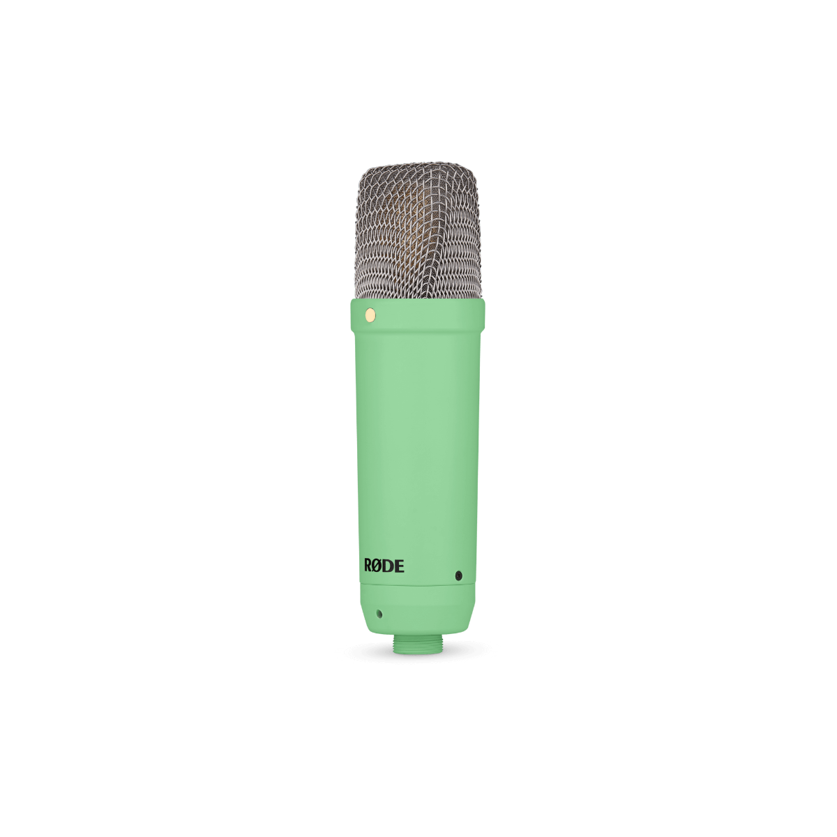 Rode NT1 Signature Series Studio Condenser Microphone in Green