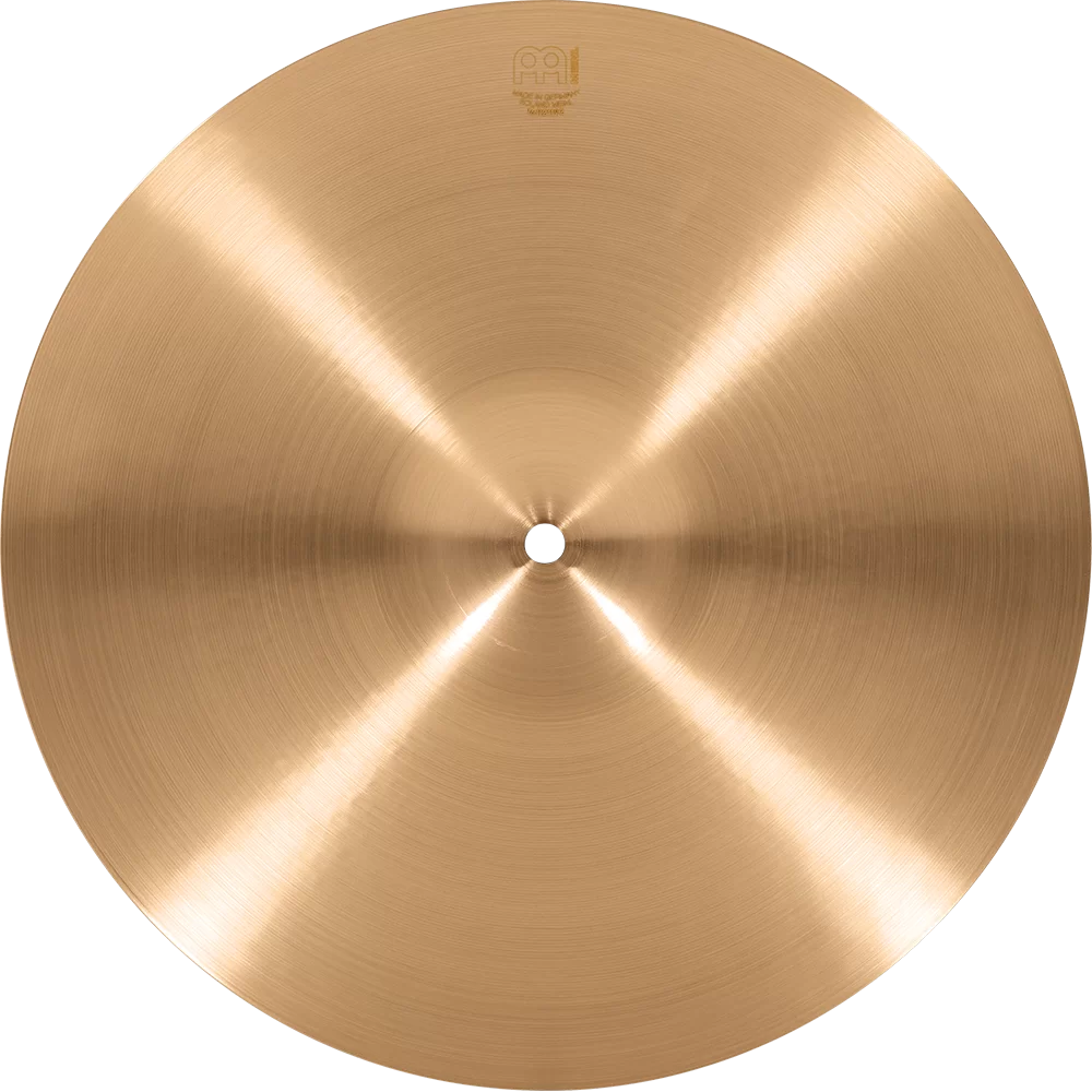Meinl Cymbals Pure Alloy 14" Medium HiHats