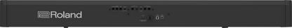 Roland FP60X Digital Piano in Black