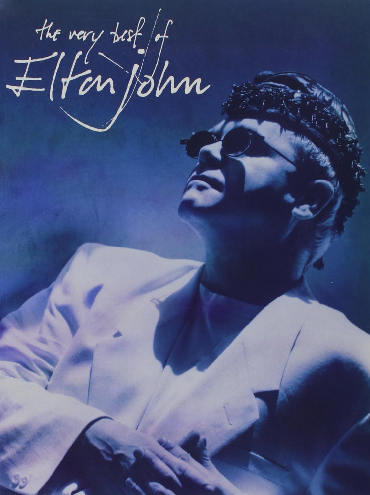The Very Best of Elton John PVG