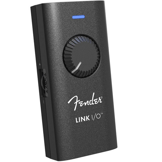 Fender Link I/O Audio Interface