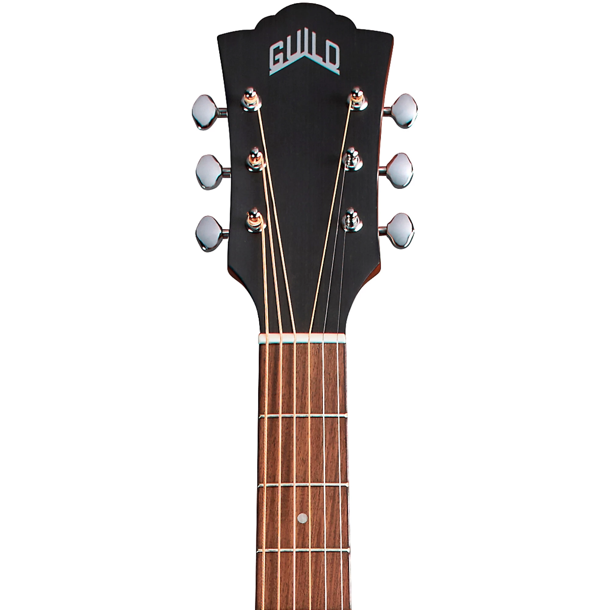 Guild D-340 Westerly Collection Dreadnought Acoustic Guitar in Natural