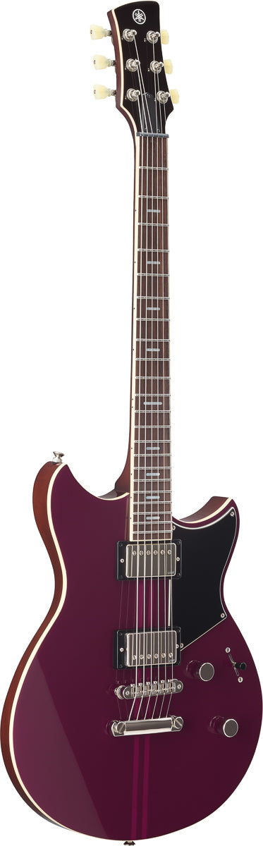 Yamaha Revstar Standard RSS20 in Hot Merlot