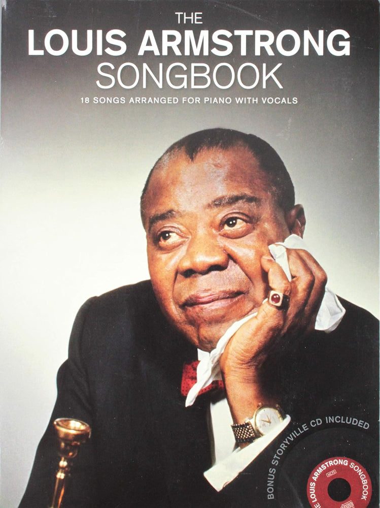 The Louis Armstrong Songbook