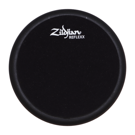 Zildjian Reflexx Conditioning 6" Pad in Black