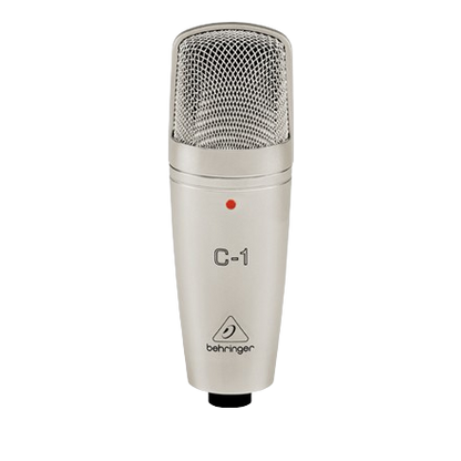 Behringer VOICE STUDIO Recording Package