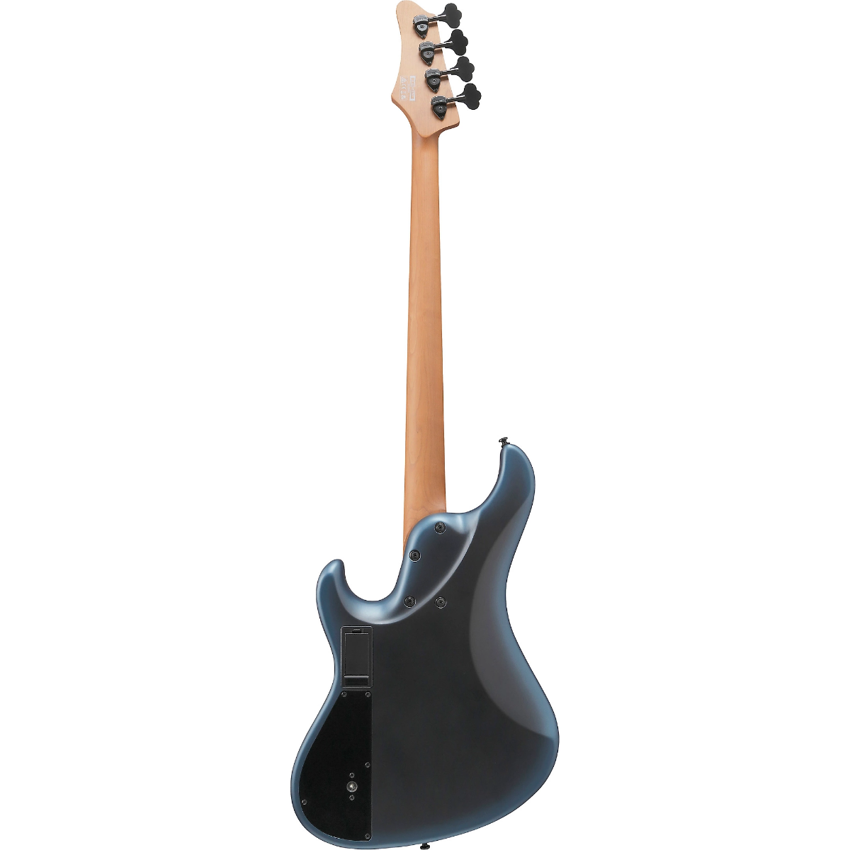 Ibanez MDM1000 Electric Bass Guitar in Midnight Arctic Ocean Matte
