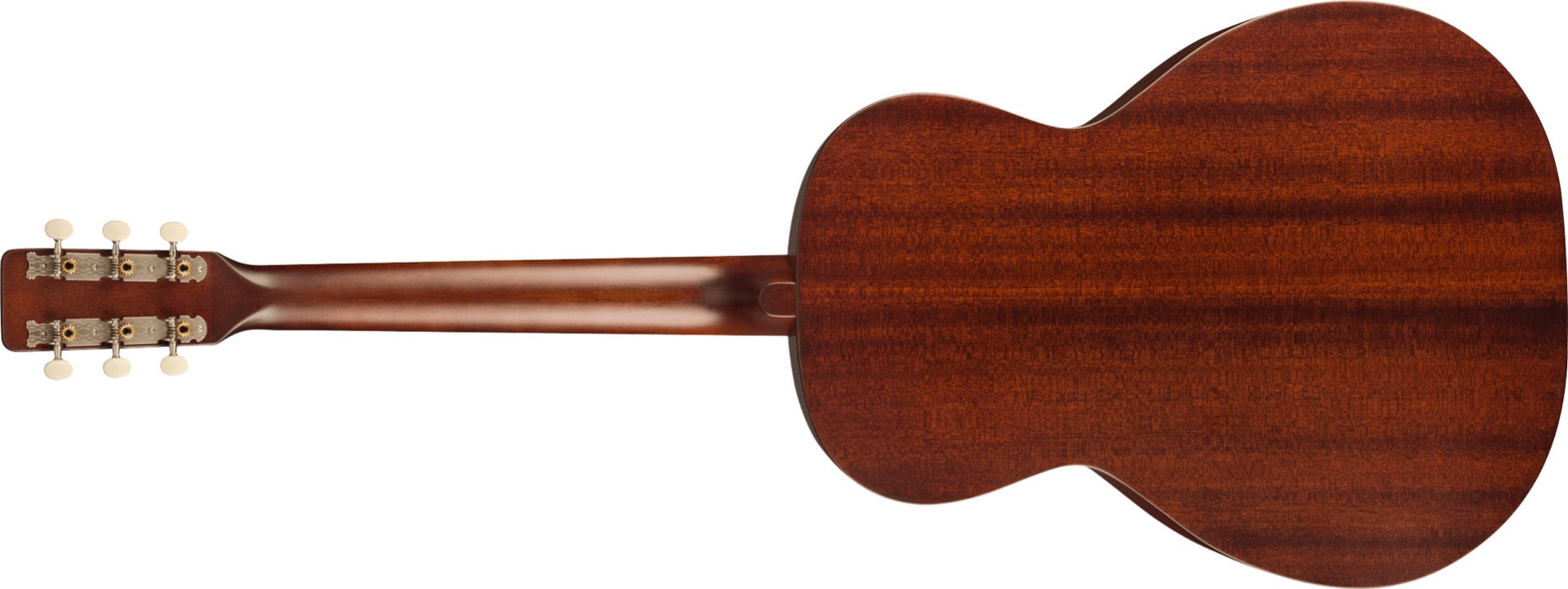 Gretsch Deltoluxe Concert in Black Top
