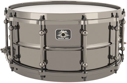Ludwig LU6514 Universal 6.5"x14" Brass Snare Drum