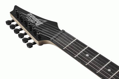 Ibanez GIO RG120QASP Electric Guitar in Blue Gradation