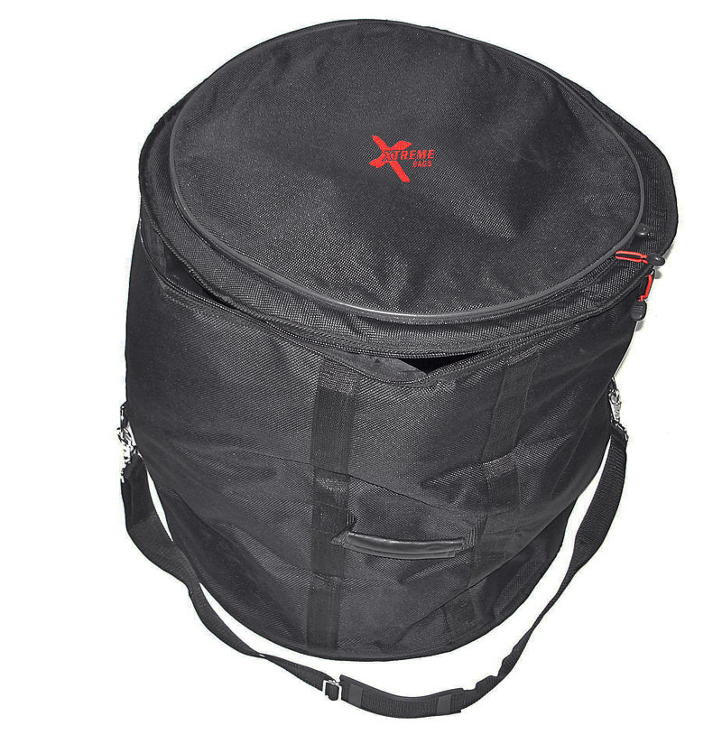 XTREME 14"x14" Floor Tom Drum Gig Bag