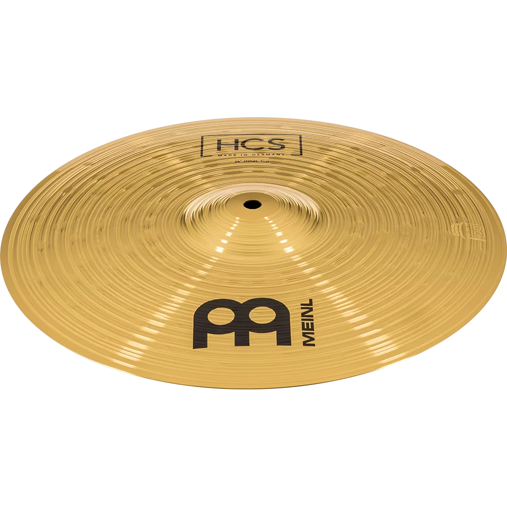 Meinl Cymbals HCS 14" HiHats