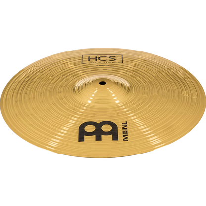 Meinl Cymbals HCS 14" HiHats