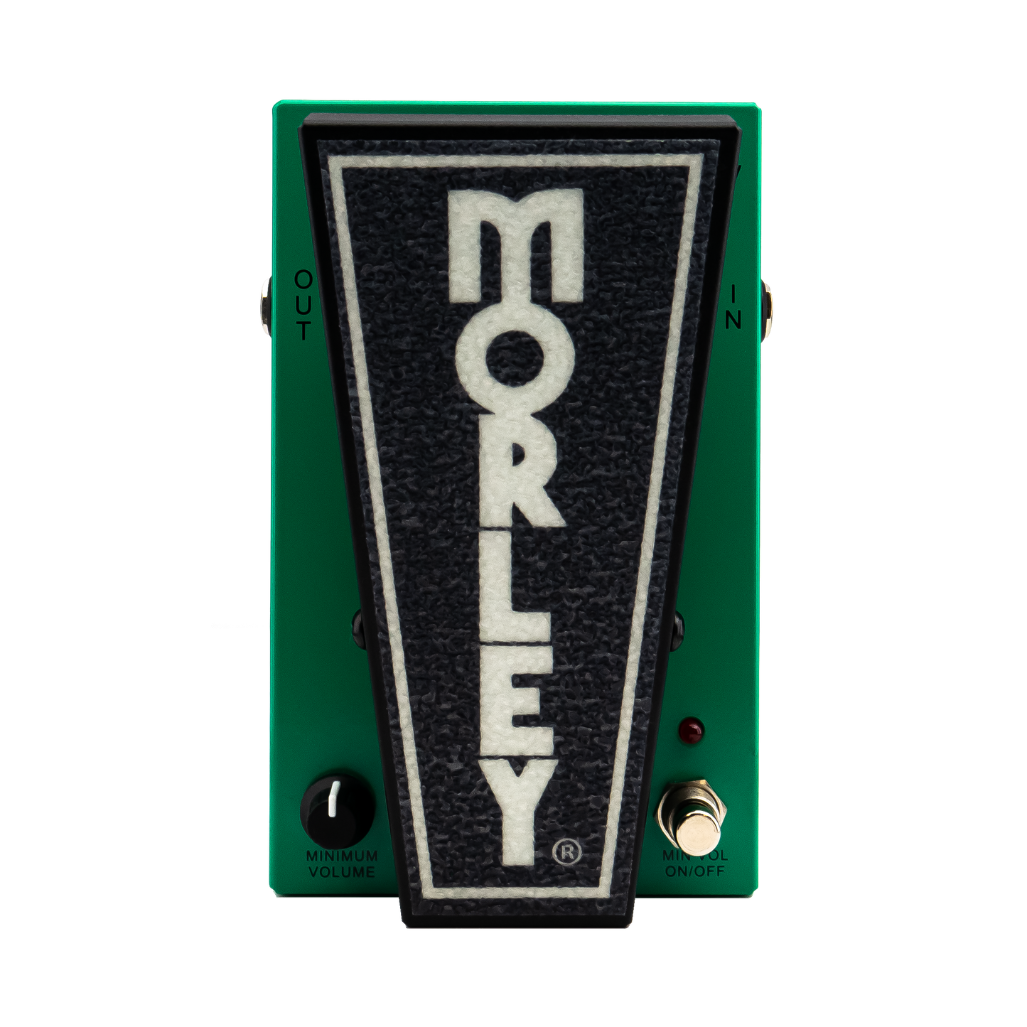 Morley 20/20 Volume Plus Pedal