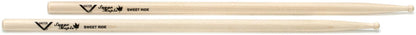 Vater Sugar Maple Sweet Ride Wood Tip Drumsticks