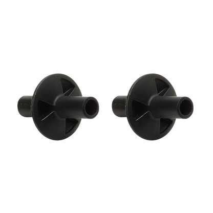 Tama RB8P Reversible Cymbal Bottom M8 2 Pack