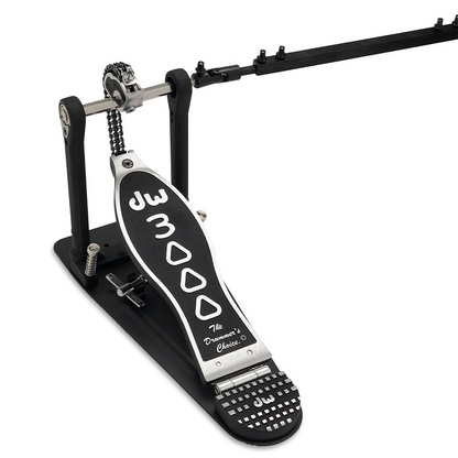 DW 3000 Series Double Pedal (DWCP3002A)