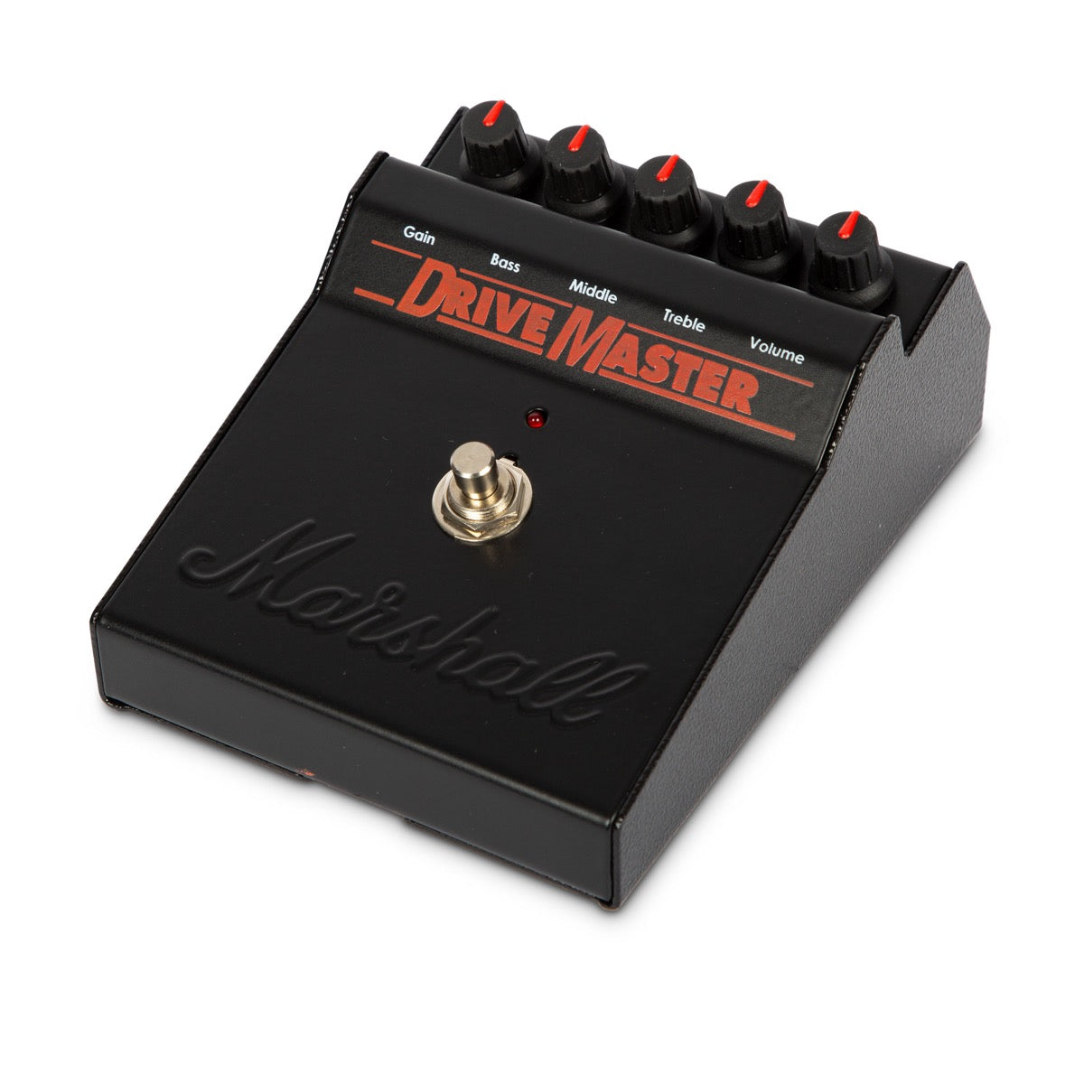 Marshall DriveMaster Overdrive/Distortion Pedal