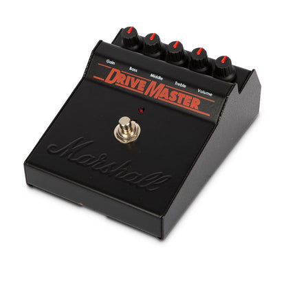 Marshall DriveMaster Overdrive/Distortion Pedal
