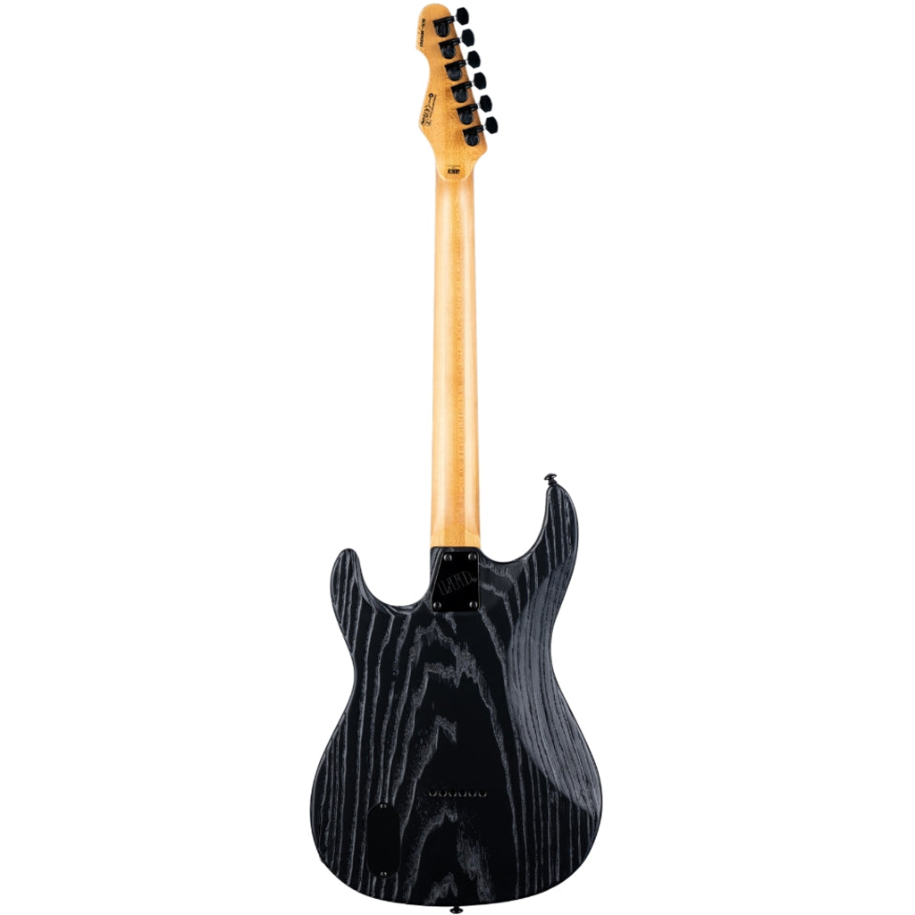 ESP LTD SN-1000 HT Electric Guitar in Silver Blast