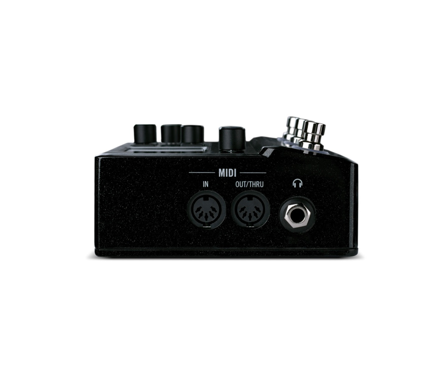 Line 6 HX Stomp Guitar Floor Processor