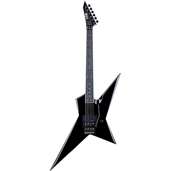 ESP LTD Signature Series SD 2 Sammy Duet in Black