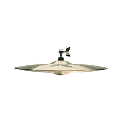 Zildjian 15" K Series Fat HiHats Pair