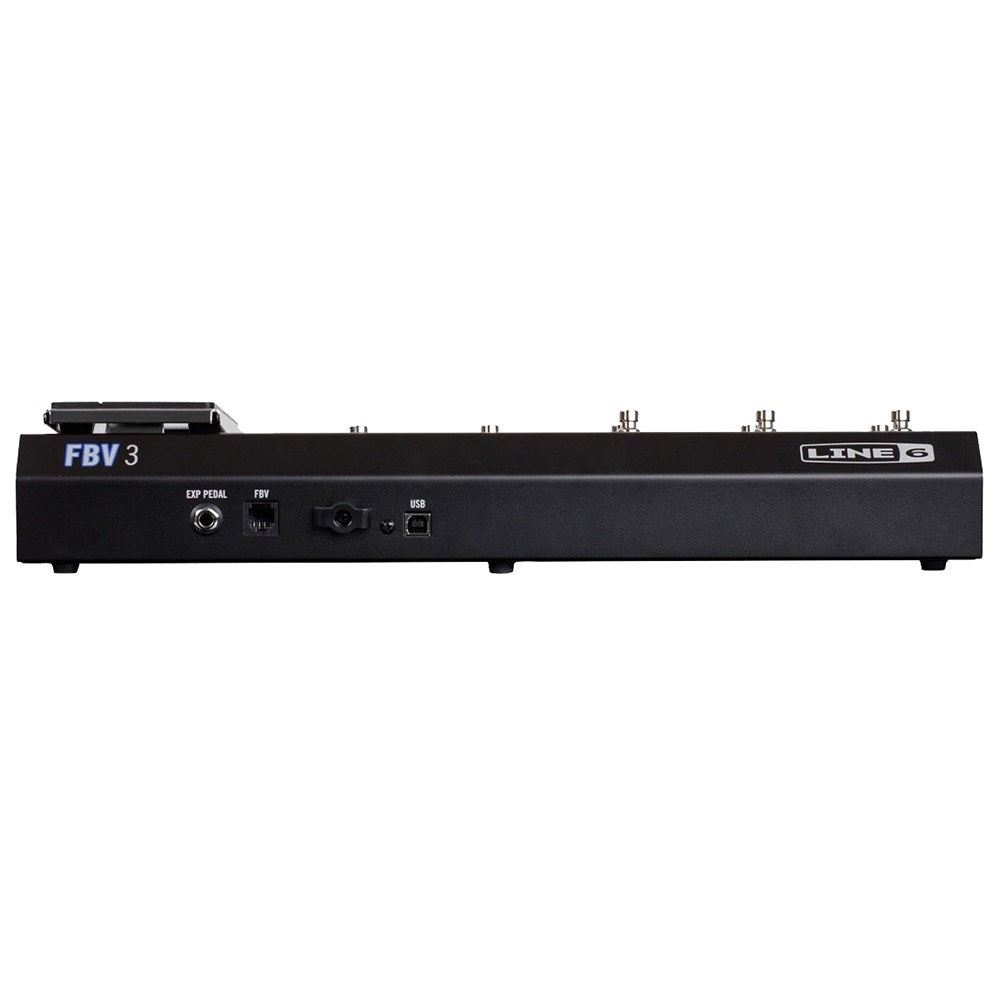 Line 6 FBV3 Foot Controller