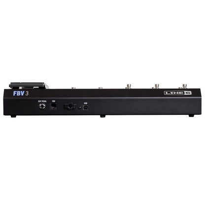 Line 6 FBV3 Foot Controller