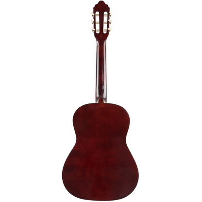 Valencia VC103L 3/4 Classical Guitar Left Handed in Natural