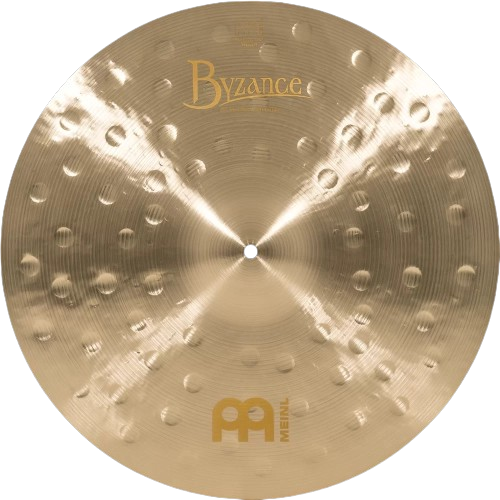 Meinl Cymbals Byzance Jazz Extra Thin Ride 20"