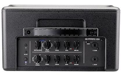 VOX Clubman 60 1x8″ 50W Combo Amp