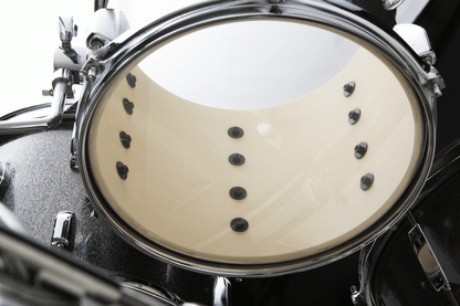 TAMA Stagestar ST52H5C 5 Piece Drum Kit in Cosmic Silver Sparkle