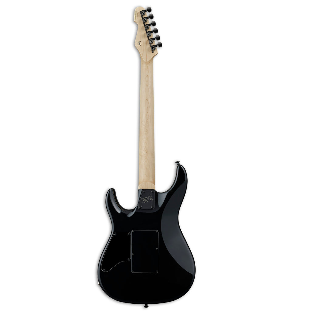 ESP E II SN II in Nebula Black Burst