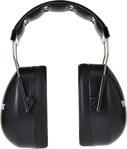Vic Firth DB22 Isolation Headphones for Hearing Protection