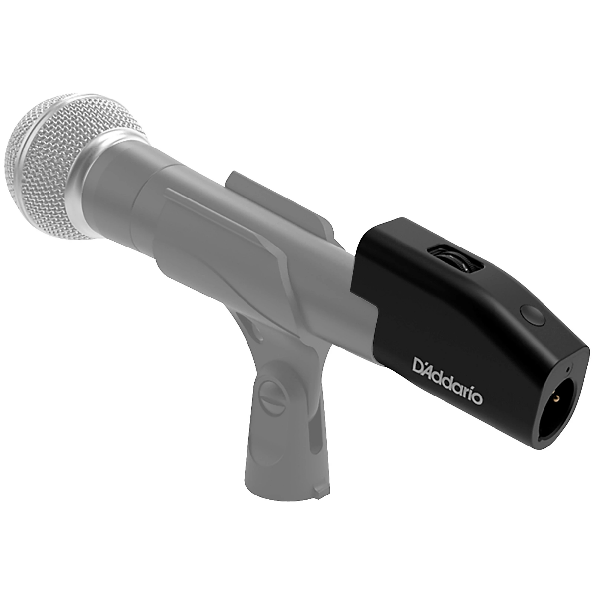 D'Addario IR Mic Mute Infrared Mic Sensor