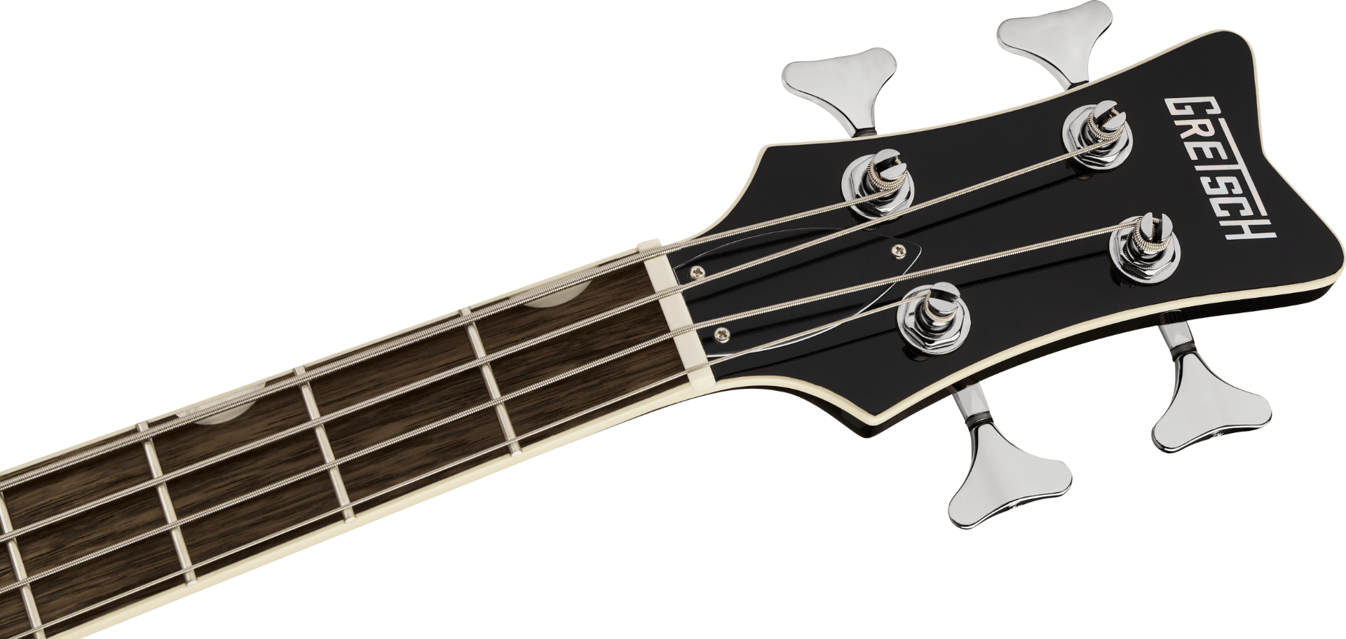Gretsch Electromatic CVT Bass Double-Cut Bass Guitar in Bristol Fog