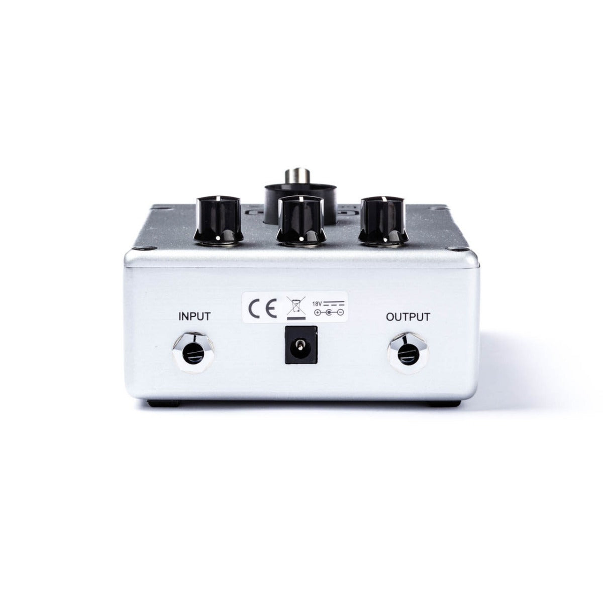 Jim Dunlop MXR M222 Talk Box