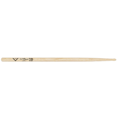 Vater Carl Palmer ELP Anniversary Edition Drum Sticks (1 Pair)