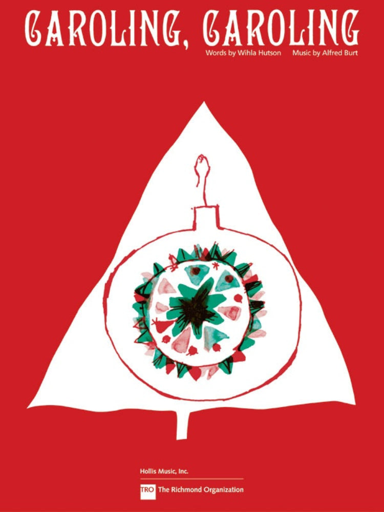 Caroling Caroling S/S PVG